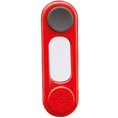 Домик Smoby для друзей с дверным звонком, столиком и оградой, 217x171x172 см, 3+ фото 4