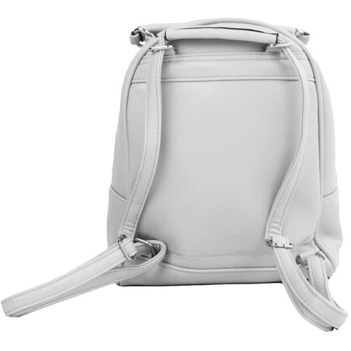 Жіночий рюкзак Valiria Fashion сірий (ODA18613-9): Стать Женский