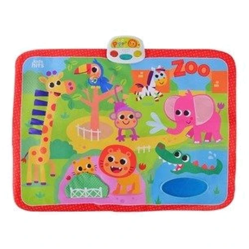 Музичний килимок Kids Hits Веселий зоопарк (KH05/002): Виробник Kids Hits