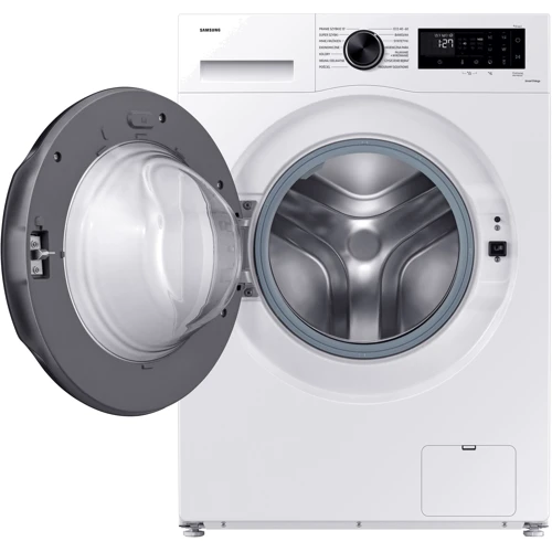 Стиральная машина SAMSUNG WW11DG5B25AEEO: Тип машины Автомат