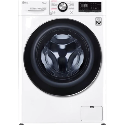 Стиральная машина LG F4R9VG9W