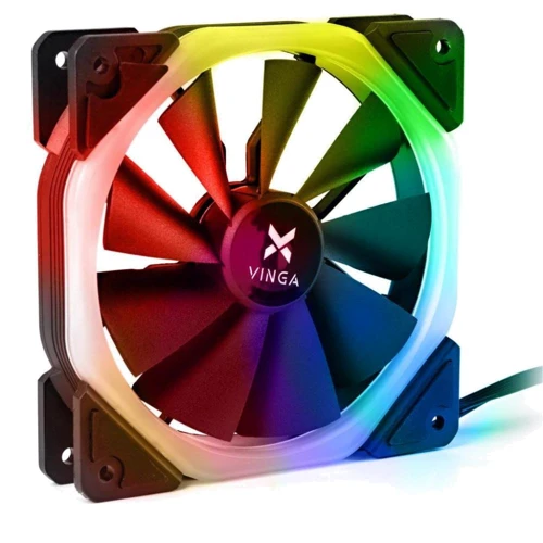 Кулер Vinga RGB fan-05