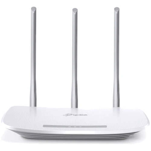 Маршрутизатор Wi-Fi TP-Link TL-WR845N N300