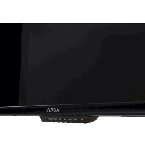 Телевізор Vinga S85UHD25QWEB