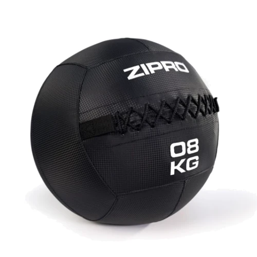 Мяч для фитнеса Zipro 8 кг (5902659842480): Диаметр, см 35