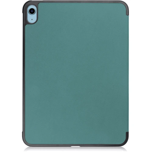 Аксесуар для iPad ArmorStandart Smart Case Pine Green для iPad 10.9 (2022/2024) / iPad 11 2025 (ARM84014): Тип аксесуара чехол