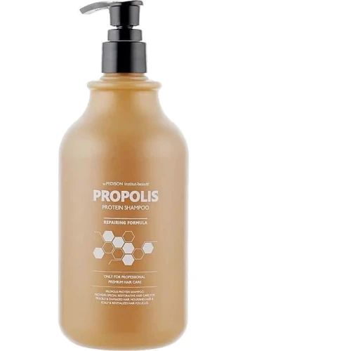 Pedison Institut-Beaute Propolis Protein Shampoo Шампунь для волос Прополис 500 ml