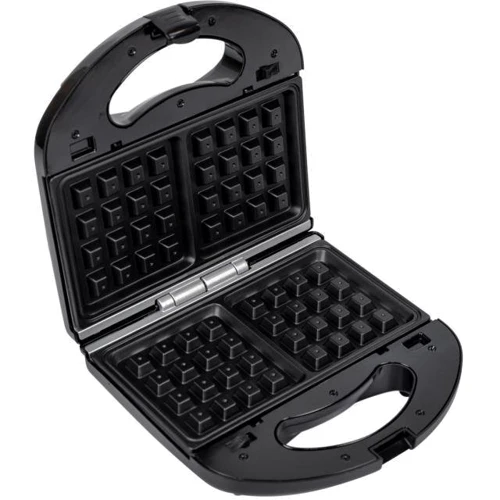 Rotex RSM220-B: Тип Сэндвичница