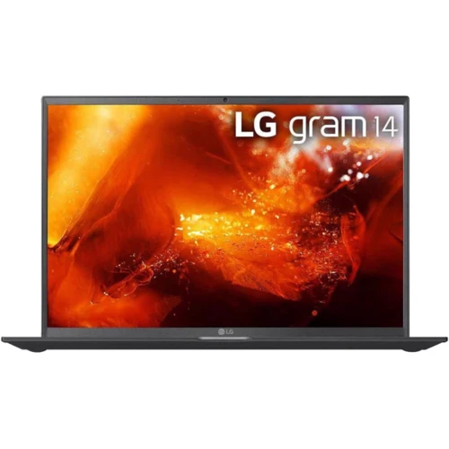 Ноутбук LG GRAM 2023 (14ZB90R-G.AA55Y): Тип экрана матовый