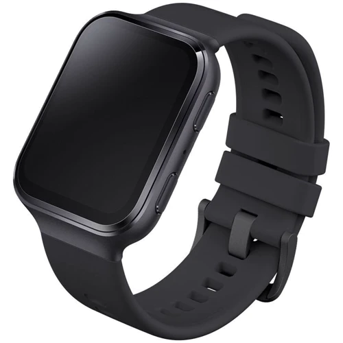 Смарт-часы 70mai Smart Watch WT1004 Black: Емкость батареи, мАч 320