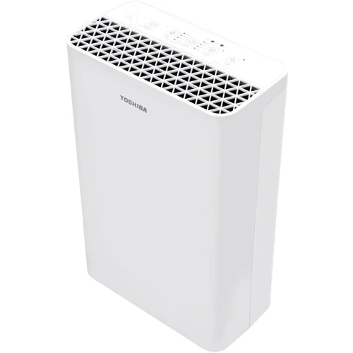 Очищувач повітря Toshiba CAF-X33XPL: Очищення HEPA фильтр