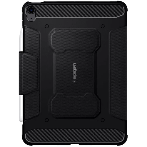 Аксесуар для iPad Spigen Core Armor Black (ACS02642) for iPad Air 2020 фото 9
