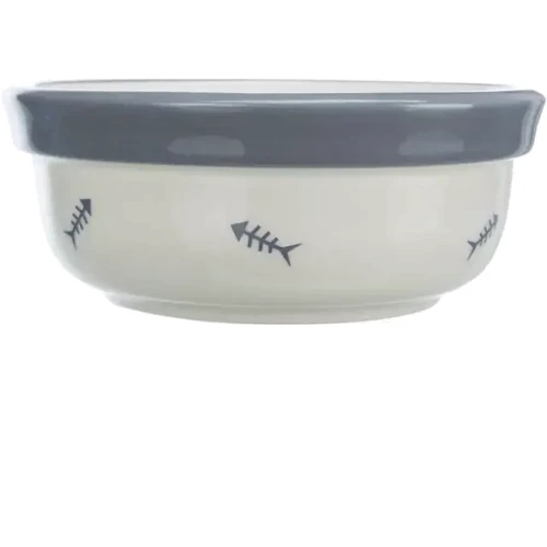 Подставка Trixie Eat on Feet для котов 0.3 л 12 см (4047974247907): Тип Наборы для кормления