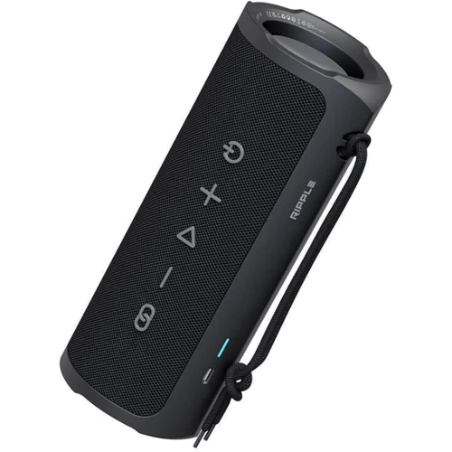 Акустика HiFuture Ripple 30W Black (ripple.black) фото 10