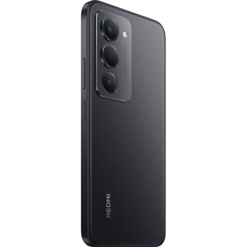 Смартфон Xiaomi Redmi 15 8/256Gb Midnight Black (Global, NFC)