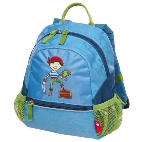 Рюкзак детский Sigikid Sammy Samoa 24936SK