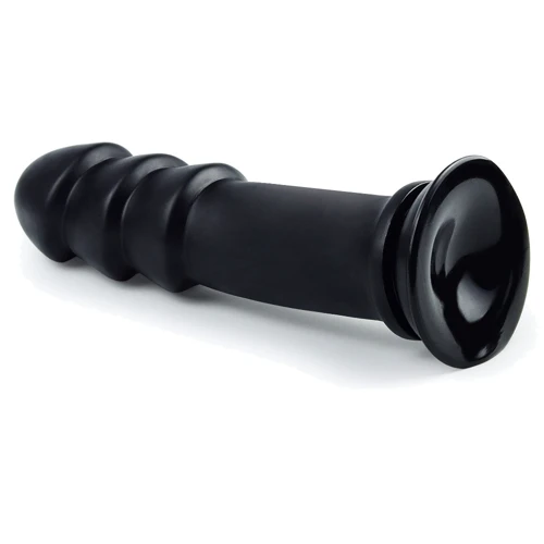 Анальный фаллоимитатор LoveToy King Sized Anal Ripples 11.25"