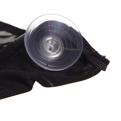 Солнцезащитная шторка DreamBaby Adjusta-Car (L293)