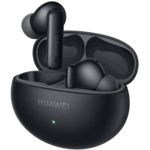 Навушники Huawei FreeBuds 6i Black (55037551)
