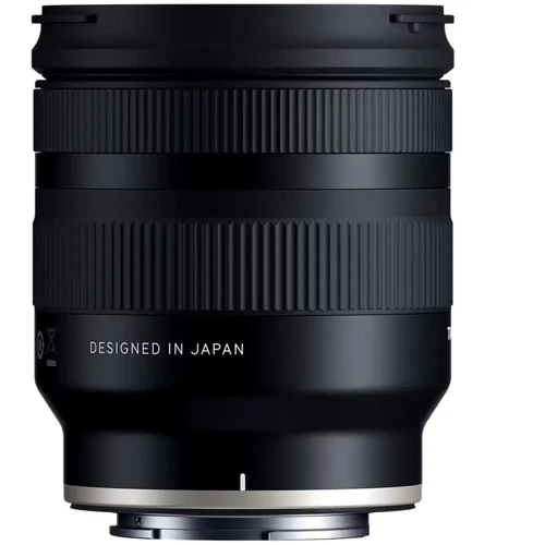 Об'єктив для фотоапарата Tamron 11-20mm f/2.8 Di III-A RXD для Sony: Тип об'єктива Ширококутний