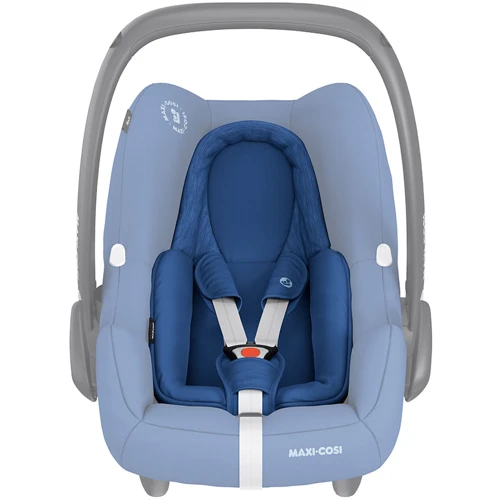 Автокрісло MAXI-COSI Rock Essential Blue фото 8