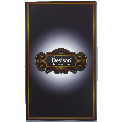 Чоловіче портмоне Desisan коричневе (SHI221-019): Стать Чоловік