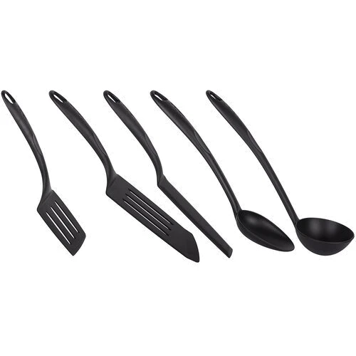 Кухонный набор Tefal Bienvenue 5 пр. (K001A504): Описание Набор кухонных аксессуаров