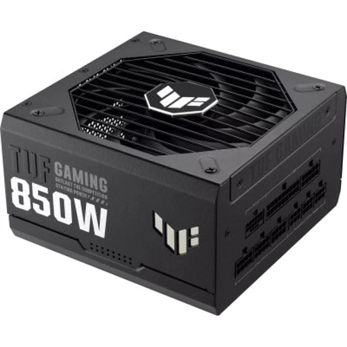 Блок живлення ASUS TUF 850W 80+ Gold (TUF-GAMING-850G) фото 8