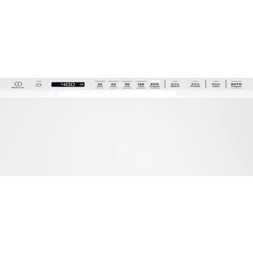 Встраиваемая посудомоечная машина Zanussi ZDLN7531: Размеры 59.6х81.8х55 см
