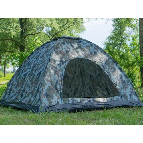 Палатка Kilimanjaro 2017 SS-06Т-102-3 4м