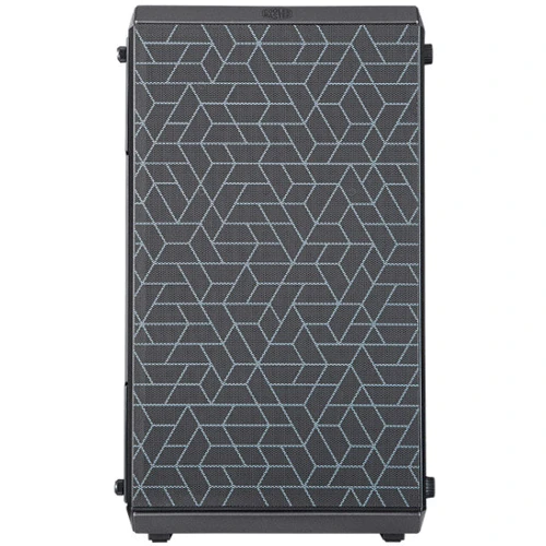 Корпус Cooler Master MasterBox Q500L (MCB-Q500L-KANN-S00): Форм-фактор материнської плати ATX / Micro-ATX / Mini-ITX