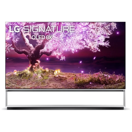 Телевізор LG OLED88Z19