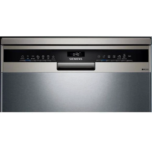 Посудомийка Siemens SN23HI42VE: Витрата води, л 9.5