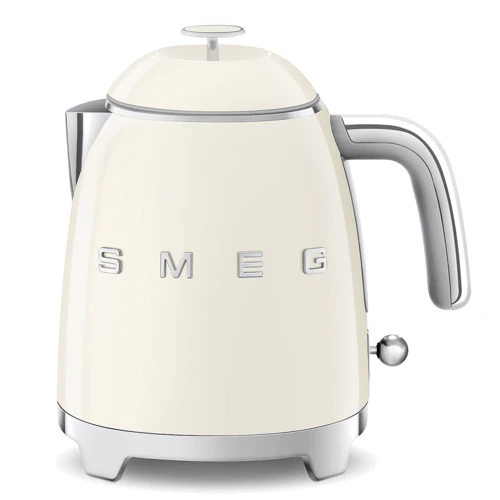Електрочайник Smeg KLF05CREU