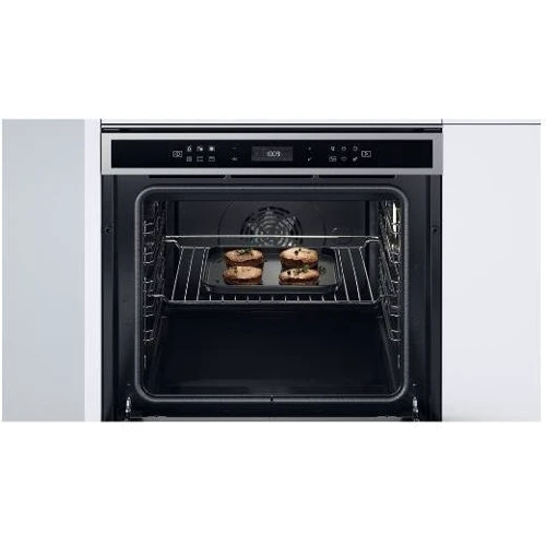 Духовой шкаф электрический Whirlpool W6 OS4 4S1 P: Размеры 59.5х59.5х56.4 см