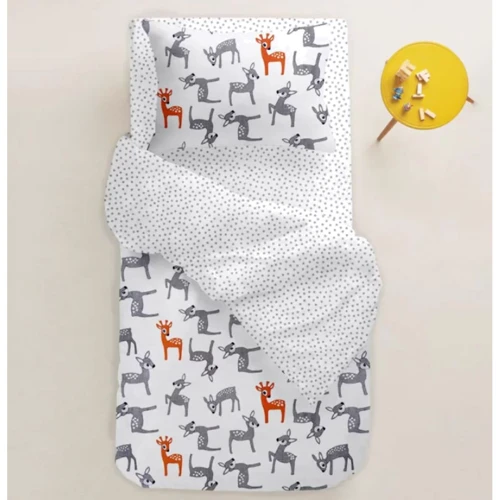 Комплект детского постельного белья Cosas Bambi (4822052085028)