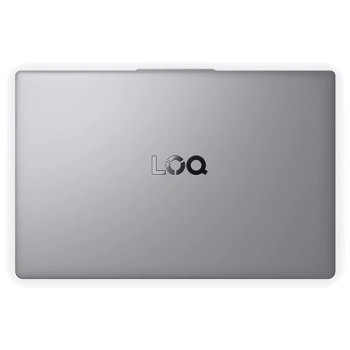 Ноутбук Lenovo LOQ 15IAX9E (83LK0005US): Оперативная память 16 ГБ