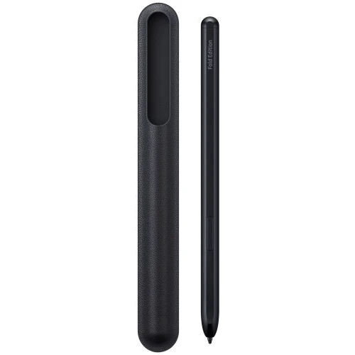 Стилус Samsung S Pen Fold Edition Black (EJ-PF926BBRGRU) for Samsung Galaxy Fold 3 / 4 (F926): Сумісність Android