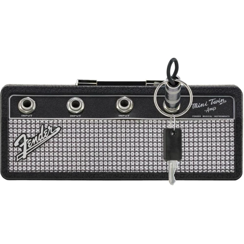 Держатель для ключей Fender Jack Rack