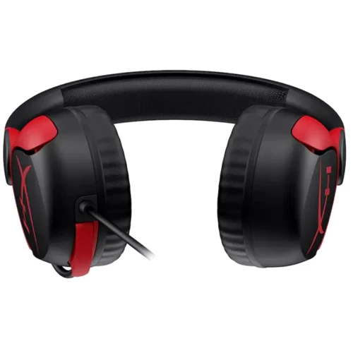 Наушники HyperX Cloud Mini 3.5mm Black/Red (7G8F4AA) фото 5