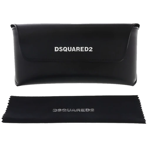 Солнцезащитные очки Dsquared2 прямоугольные (2502600) фото 6