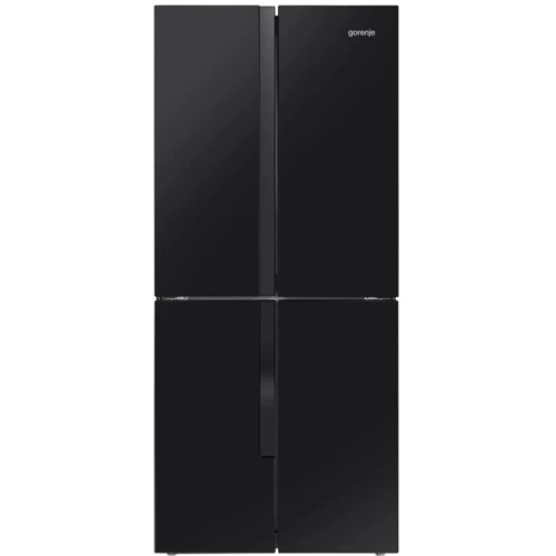 Холодильник Side-by-Side Gorenje NRM818FMB