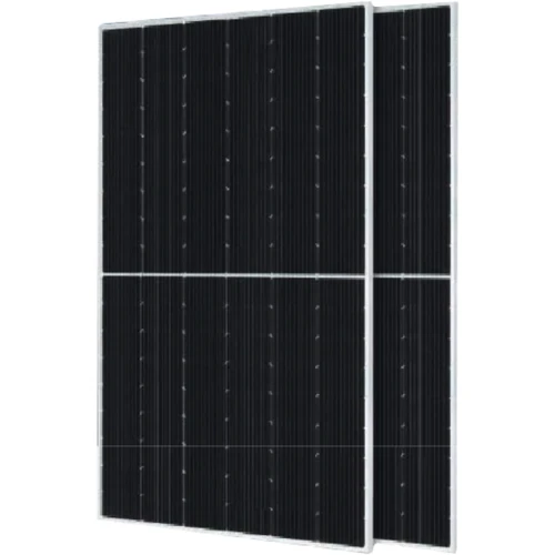 PV модуль JA Solar 415W Deep Blue 3.0 Black Frame Mono (JAM54S30-415/GR)