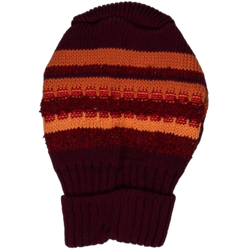 Шапка Dolli von Doll 720903625 49 бордовая: Пол Мальчик