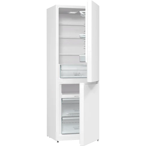 Холодильник Gorenje RK6192PW4: Объем морозильной камеры, л 108