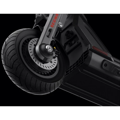 Электросамокат Ninebot by Segway GT1E Black (AA.00.0012.41) фото 10