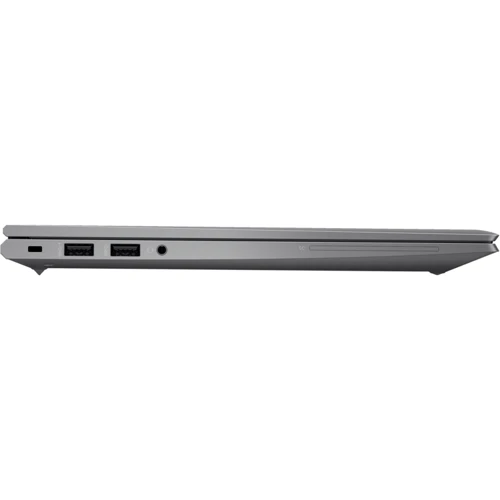 Ноутбук HP ZBook Firefly 14 G8 (4F916EA): Оперативная память 16 ГБ