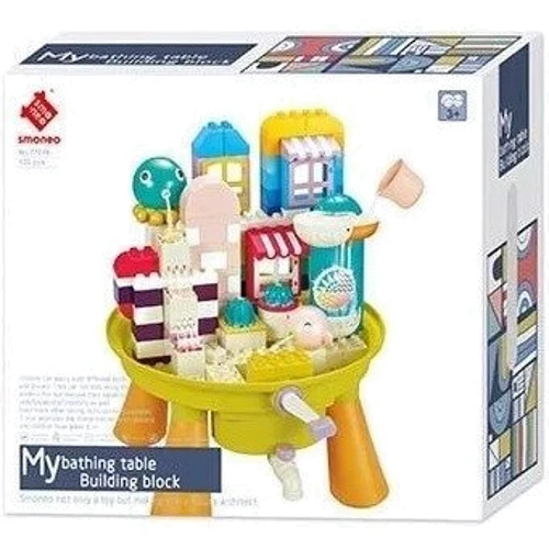 Конструктор 122 элемента (77016)
