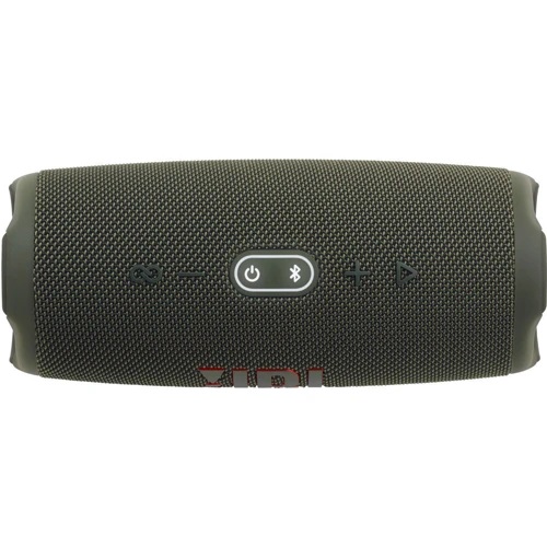 Акустика JBL Charge 5 Green (JBLCHARGE5GRN) UA: Выходная мощность 40 Вт
