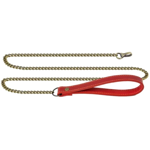 Повідець LOVECRAFT червоний: Виробник LOVECRAFT